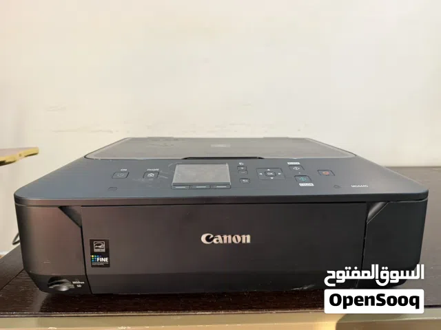Canon printer  Used