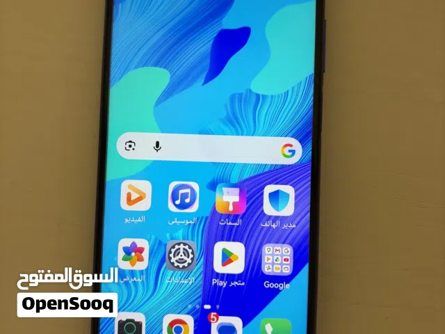 Huawei nova 5t
