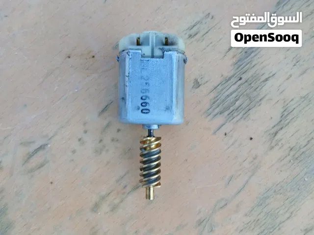 ماطور سنتر لوك للسيارات الكوريه اليابانيه