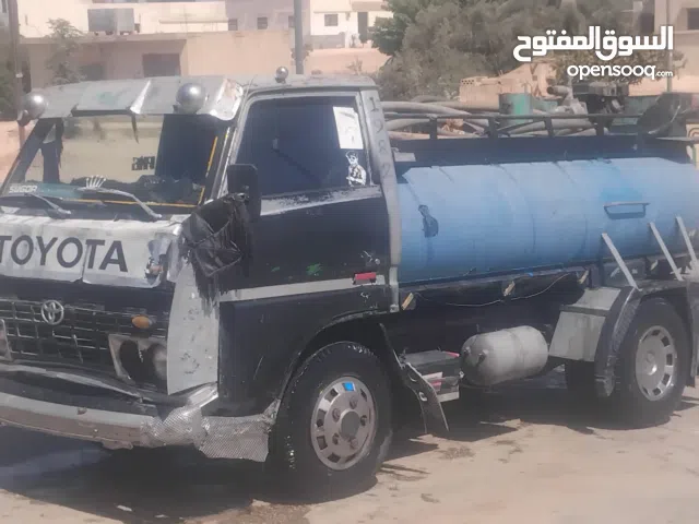 تنك ماء تويوتا للبيع