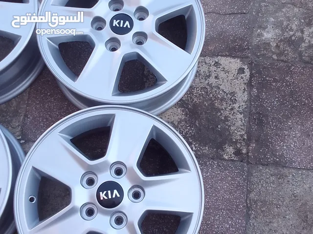 Other 15 Rims in Amman