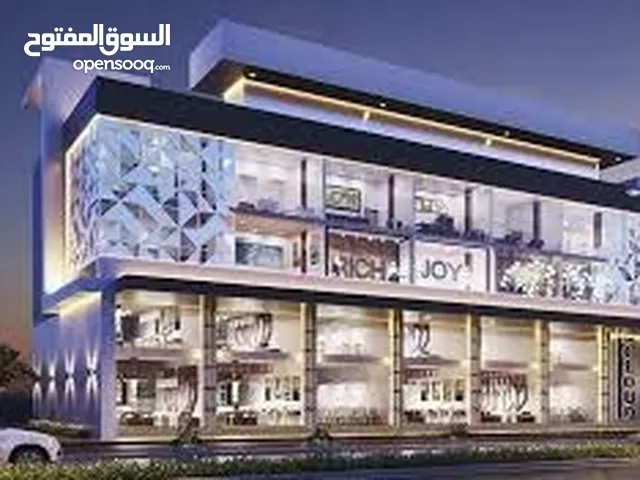 مجمع تجاري للبيع في خلدا، مؤجر بعوائد سنوية ، مرتفعة للبيع بموقع حيوي