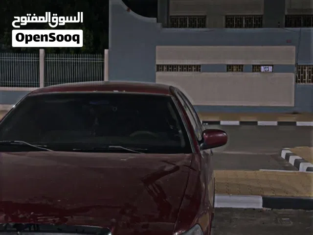 2008 فورد كراون فكتوريا Standard