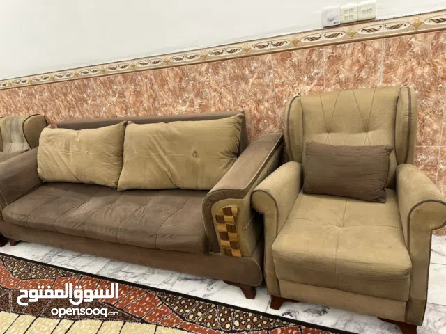 قنفات منزلية