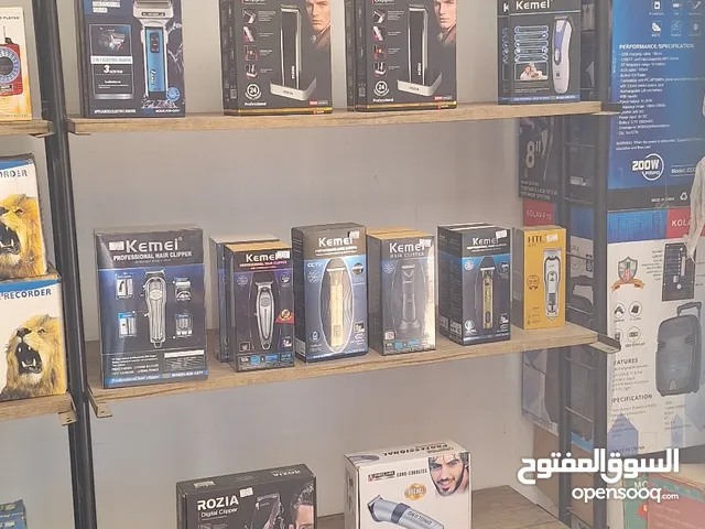 30 m2 Shops for Sale in Tripoli Al-Serraj