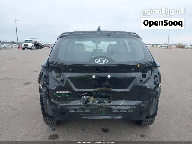 هونداي توسان