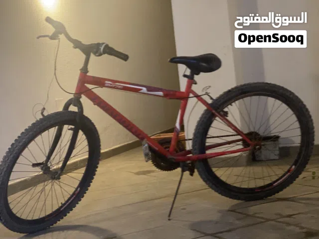 دراجة تورنادو شركة إيطالية حجم 26السعر ساوم