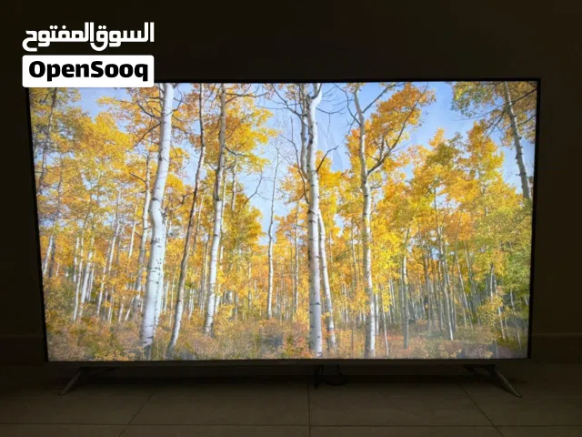 بيع تلفاز مستعجل