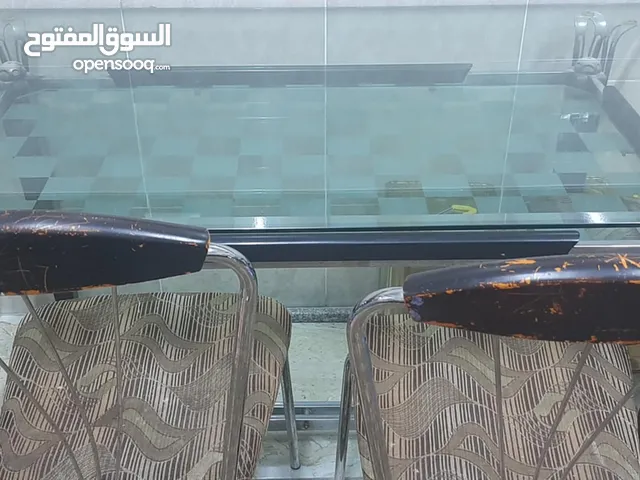 طاولة سفرة