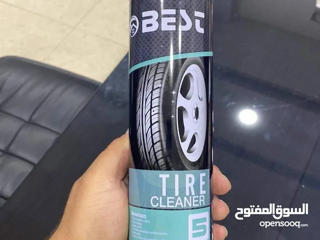 سبراي الفوم لتلميع السيارات وازالة الاوساخ