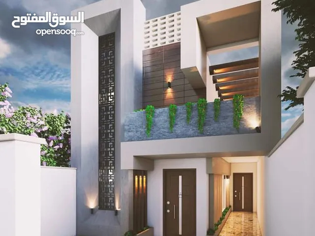 260m2 4 Bedrooms Townhouse for Sale in Basra Al Mishraq al Jadeed