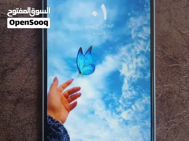 Samsung Galaxy A17 256 GB in Zarqa