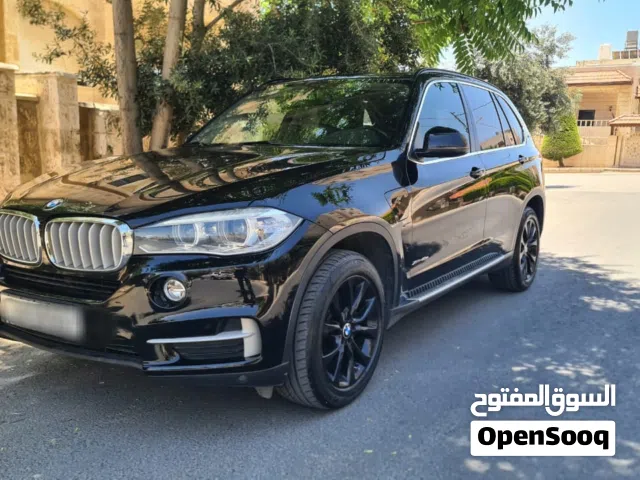 BMW X5 Series Cars for Sale in Jordan : Best Prices : All X5 Series ...
