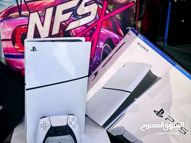 PlayStation5 CD نسخة شرق اوسط مكفول بحالة الوكالة بأفضل الأسعار