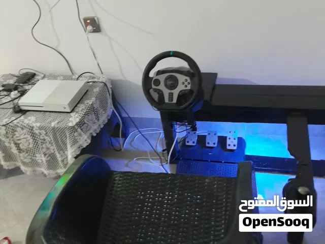 Xbox One S Xbox for sale in Benghazi