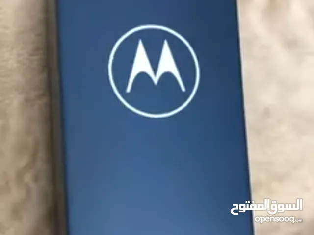 Motorola Moto G 256 GB in Amman