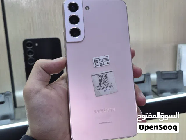 Samsung Galaxy S22 Plus 5G 128 GB in Sana'a