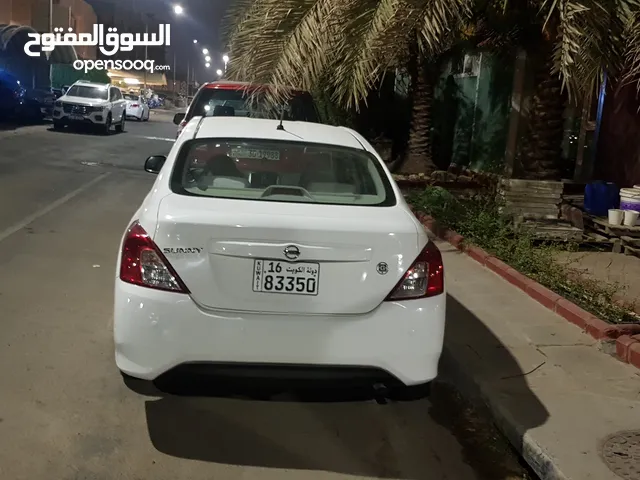نيسان صني2019