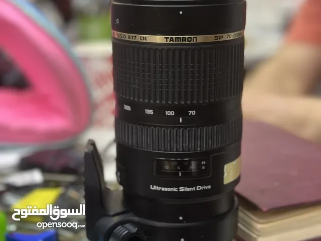 Canon Lenses in Irbid