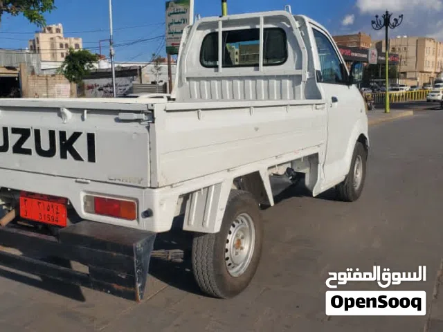 2008 سوزوكي اخرى