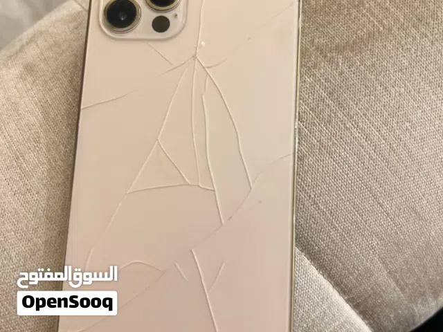 Apple iPhone 12 Pro 256 GB in Benghazi