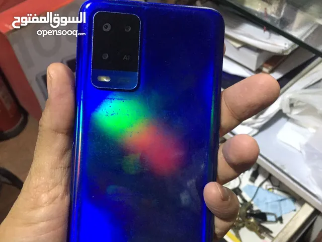 للبيع OPPO A54