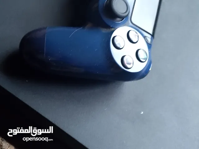 PlayStation 4 PlayStation for sale in Zarqa