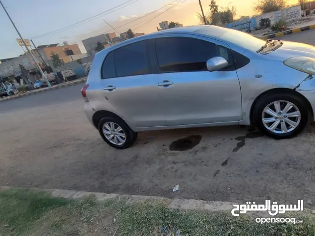 يارس بكس 2011 مستعمل نضيف عرطه
