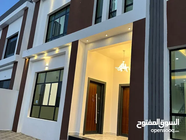 350 m2 More than 6 bedrooms Townhouse for Sale in Muscat Amerat