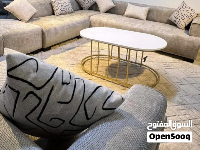 اطقم كنب وكورنرات تفصيل