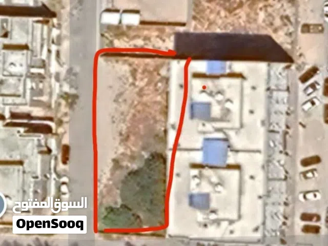 Residential Land for Sale in Tripoli Abu Saleem