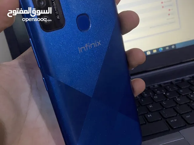 Infinix Hot 9 Play 64 GB in Kirkuk