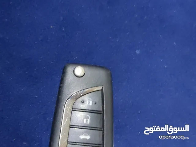 ريموت كورولا2021