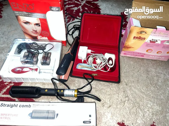 Hair Styling for sale in Amman