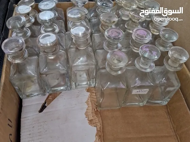 ستاند  عطور زائد الزجاج للبيع