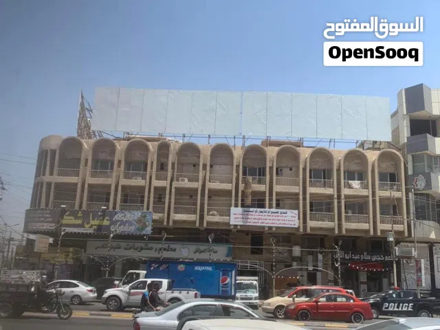 الفندق للبيع