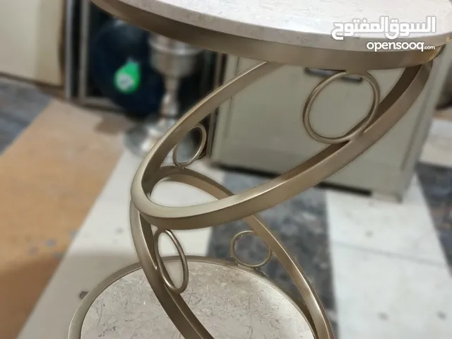 Marble Coffee Table