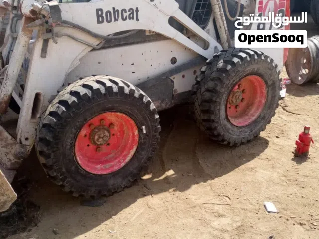 كشيك بوب كات 873