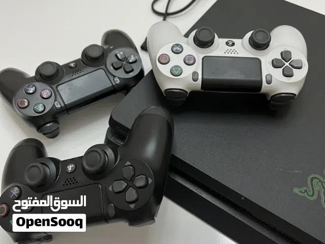 PlayStation 4 PlayStation for sale in Tripoli