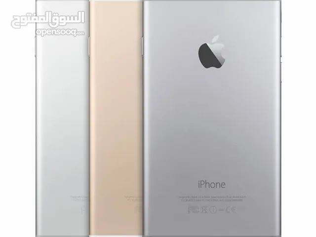 ايفون 6 اس iPhone 6s