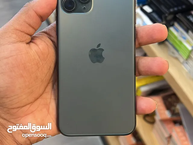 Iphone 11 Pro - 256GB Perfect Battery Health 90%