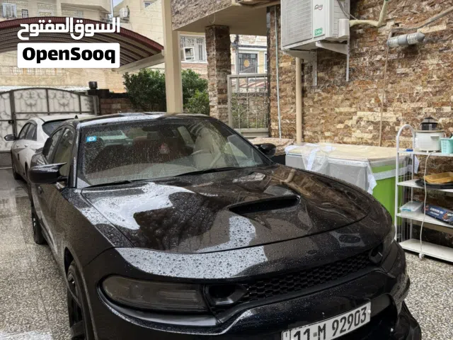 Dodge charger 2019