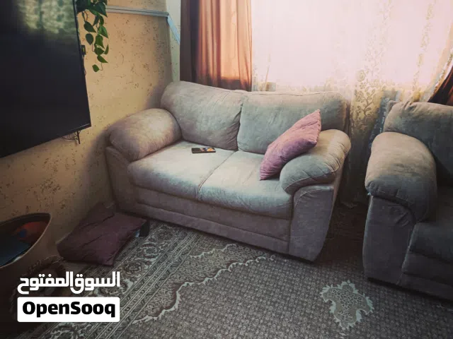 كنب دب 7 مقاعد مستعمل