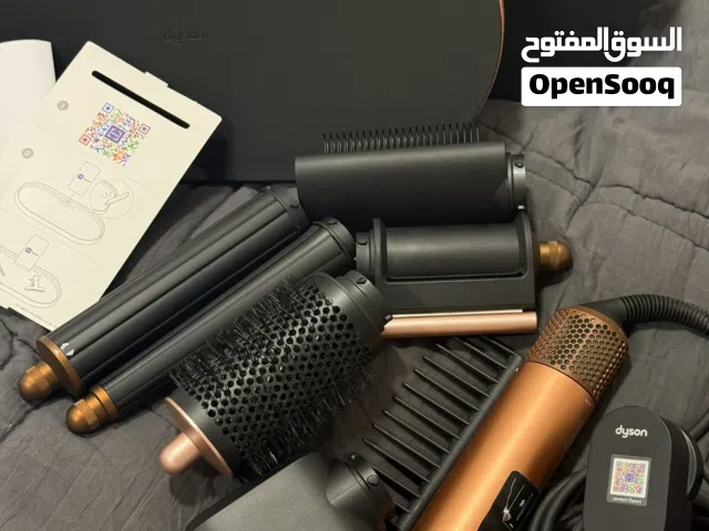 دايسون ايرواب آي دي الأصلي Dyson Airwrap i.d