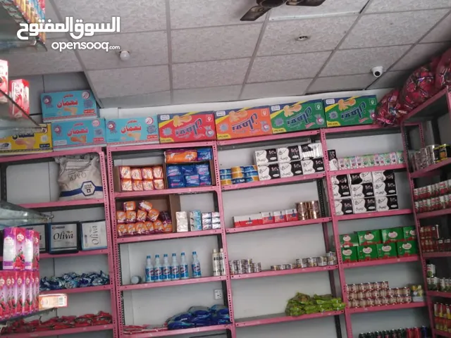 100 m2 Shops for Sale in Taiz Al-Ta'iziyah Directorate