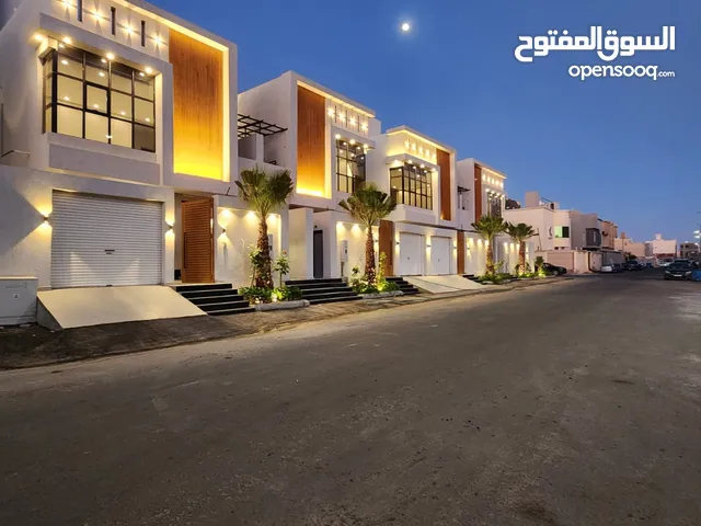 320 m2 4 Bedrooms Villa for Sale in Jeddah Obhur Al Janoubiyah