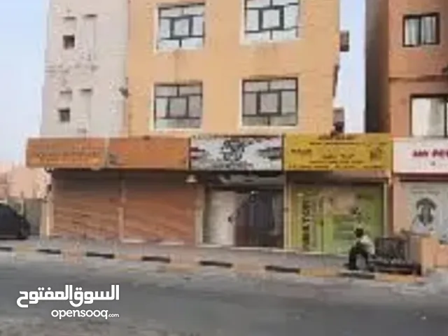 محل للإيجار