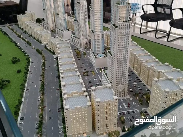 1450 m2 2 Bedrooms Apartments for Sale in Ajman Al Yasmin