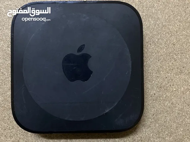 Apple TV working
