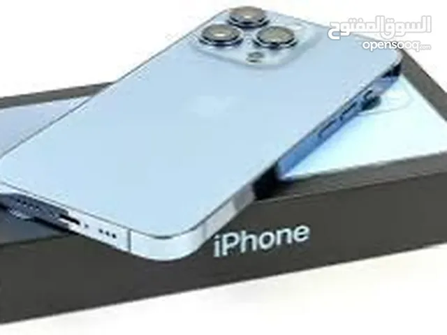 iPhone 13 Pro Max جديد No Active شرق اوسط افضل سعر في المملكه